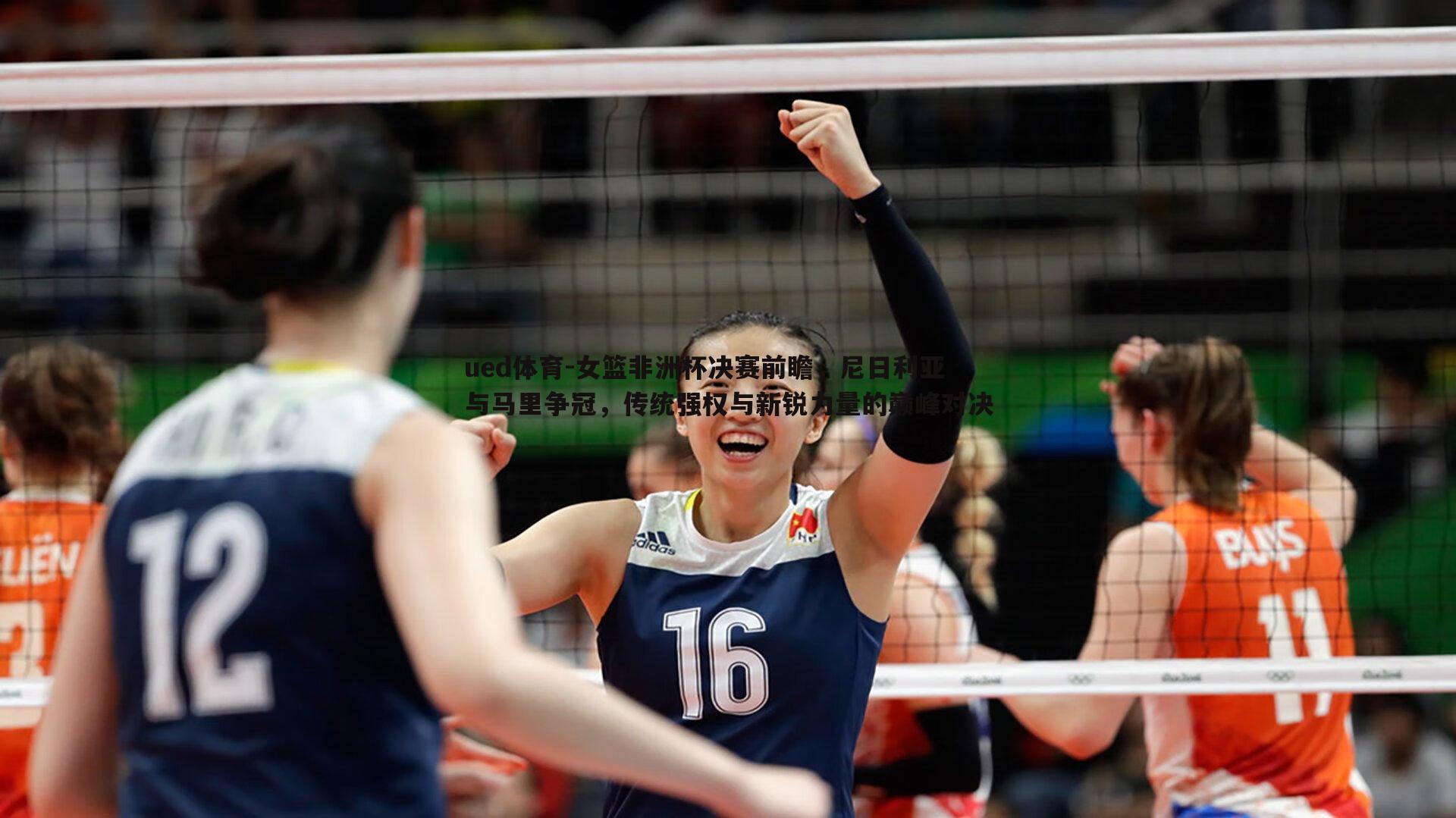 女篮非洲杯决赛前瞻，尼日利亚与马里争冠，传统强权与新锐力量的巅峰对决